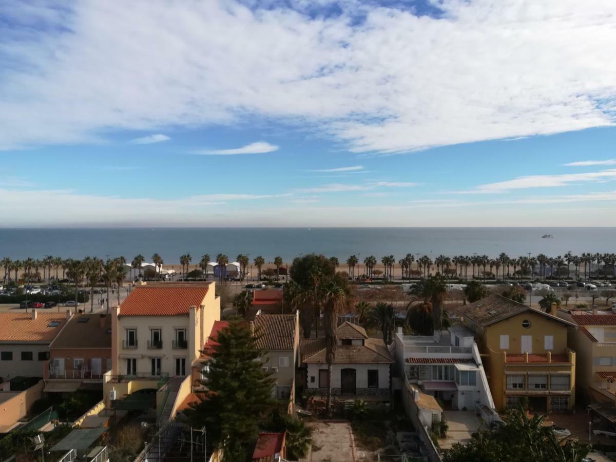 Vistas Al Mar Apartment *