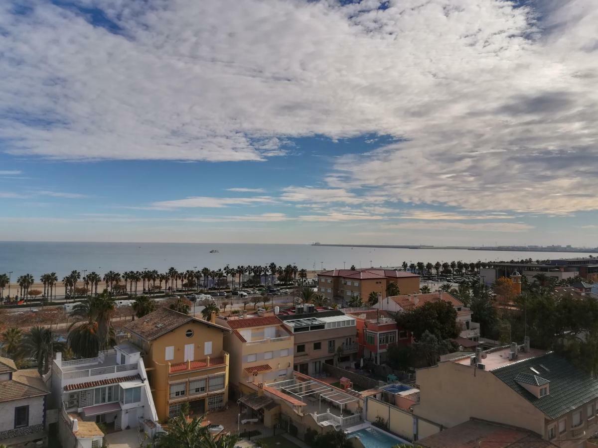 Vistas Al Mar * Valencia