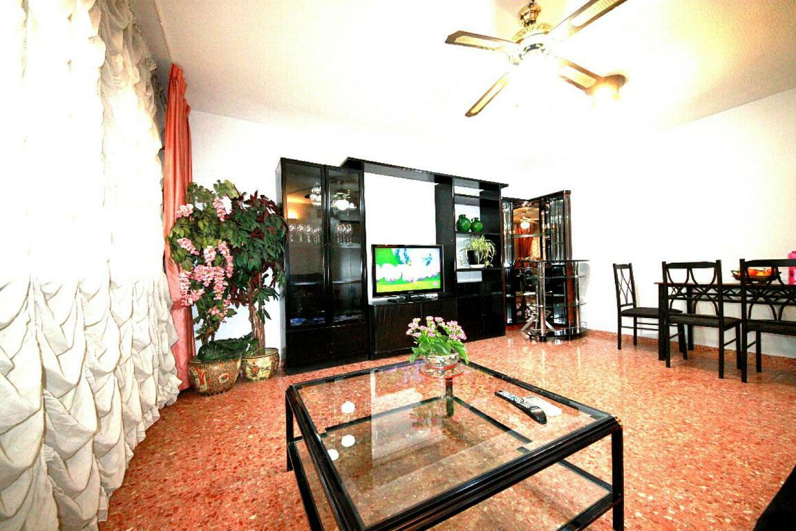 Apartment Muvim Centrum Valencia