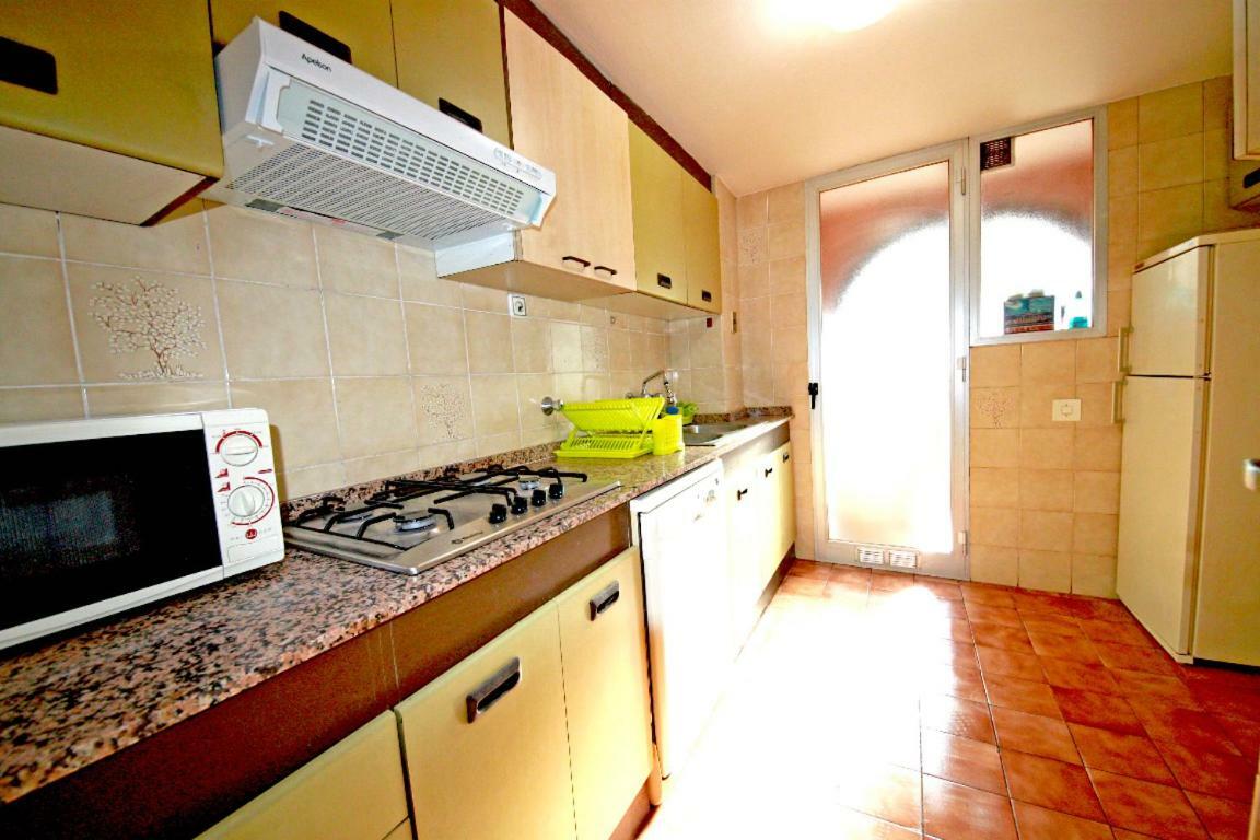 Muvim Centrum Apartment *