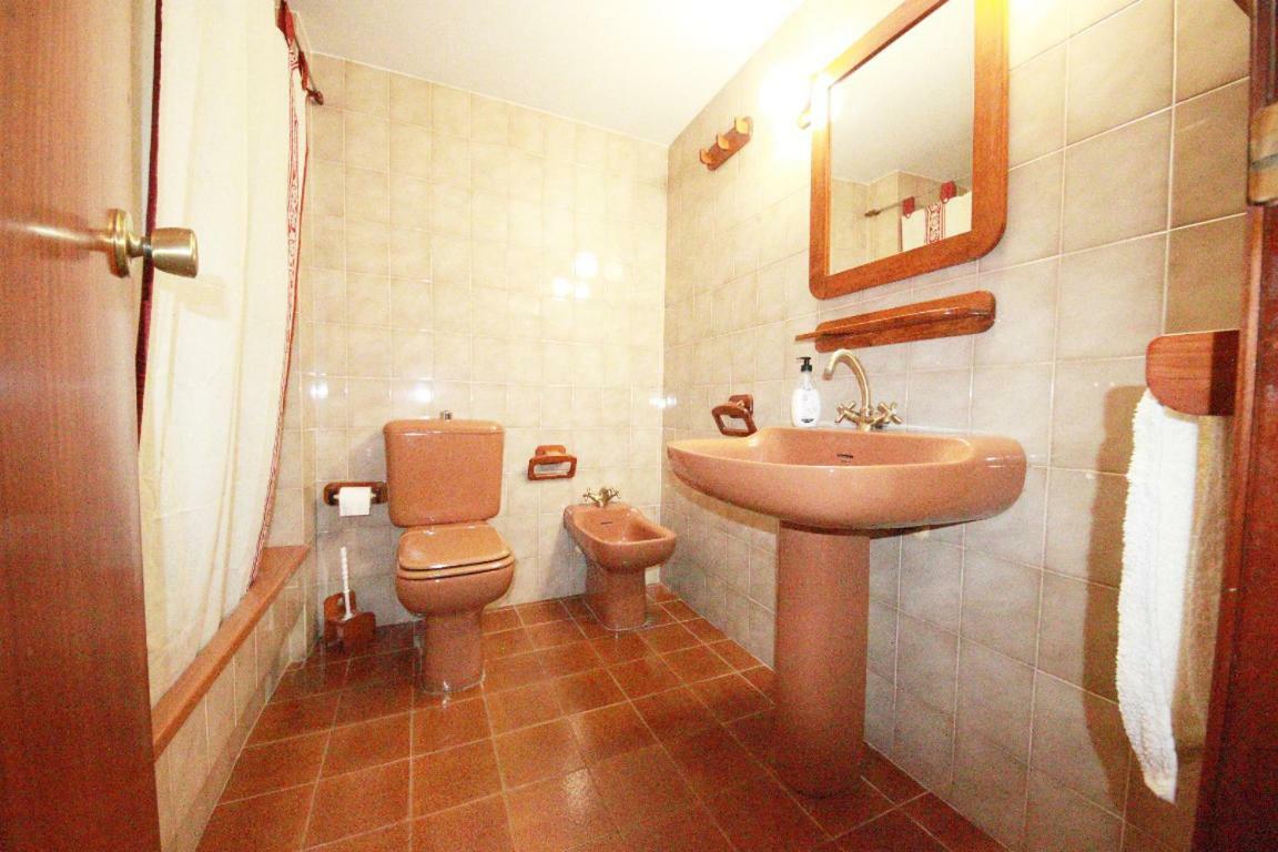 Muvim Centrum Apartment