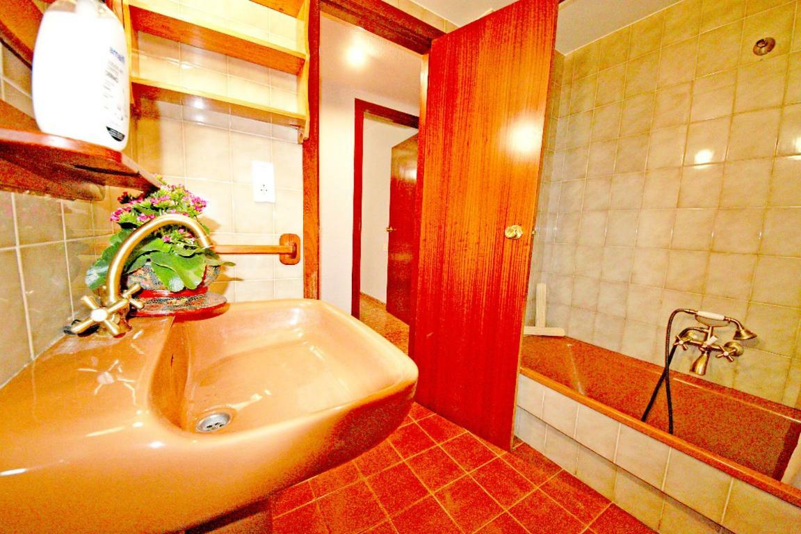 Muvim Centrum Apartment Valencia