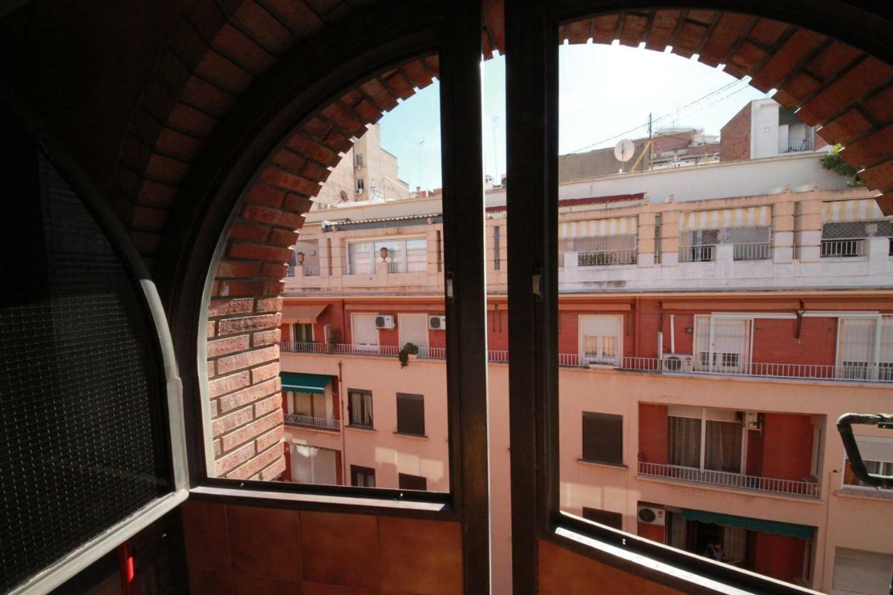 Muvim Centrum Apartment