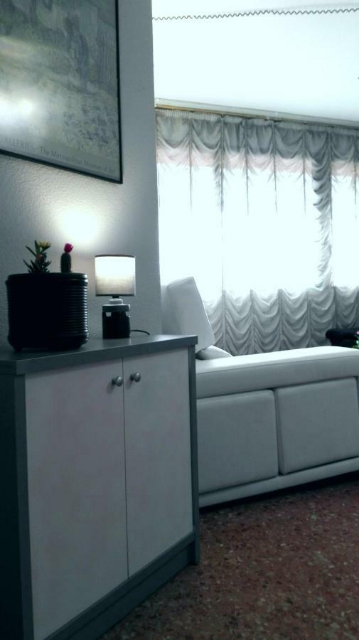 Apartment Muvim Centrum *
