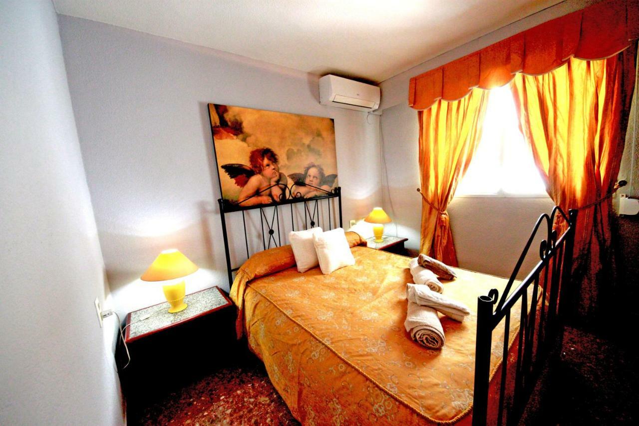 Apartment Muvim Centrum