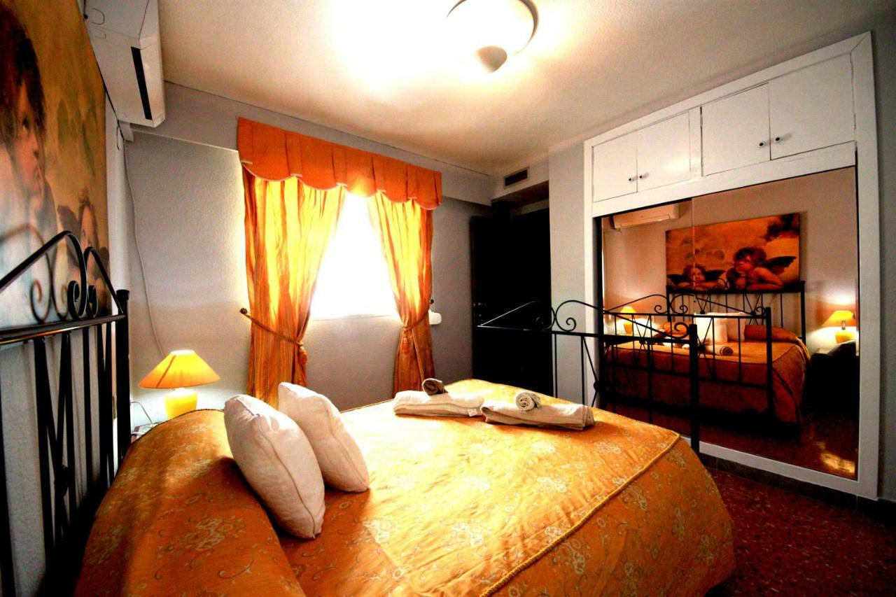 Apartment Muvim Centrum