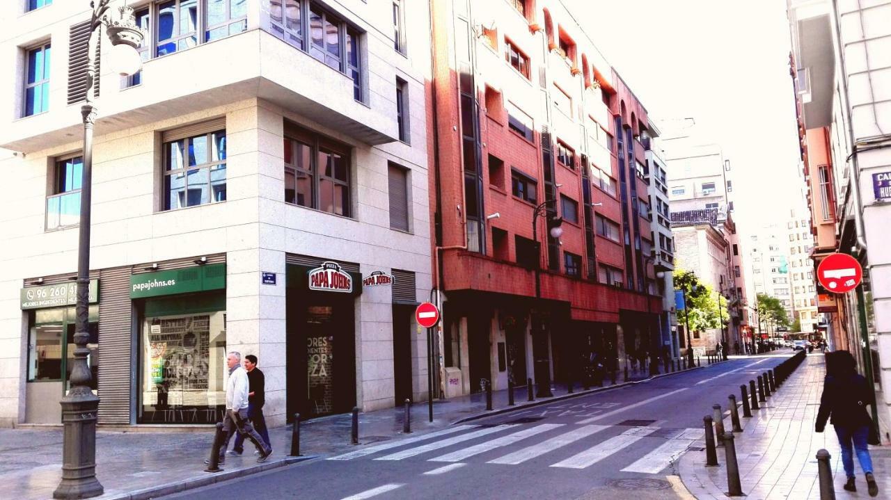 Muvim Centrum Apartment *