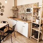 Marxalenes - Best Apartments Valencia