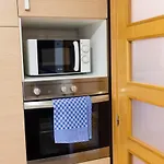 Apartamento Jesus De Medinaceli
