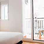 Botanic Apartaments