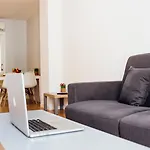 Botanic Apartaments