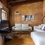 Lujoso Duplex En El Corazon De Valencia