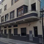 Hostal Letto Dal Mare