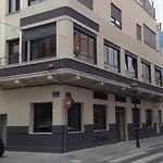 Hostal Letto Dal Mare