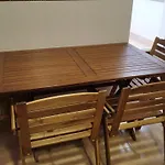 Apartamento Jesus De Medinaceli