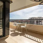 Apartup Patacona Sunrise Duplex I