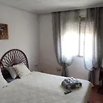 Tourist Room