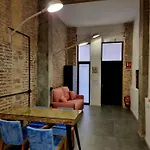 Cactus Loft Ruzafa