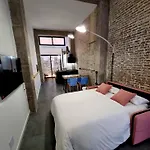 Cactus Loft Ruzafa