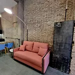 Cactus Loft Ruzafa