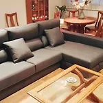 Apartamento en Ciudad de las Artes y las Ciencias