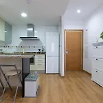 Fivestepstosea - Beach Apartment Valencia