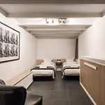 Mon Suites San Nicolas
