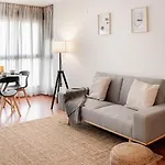 Apartamentos Fv Flats Valencia - San Felipe Neri