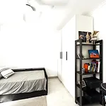 Valencia Homestay Rooms