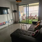 Apartamento Patacona