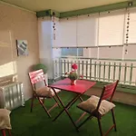 Apartamento Patacona
