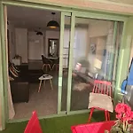 Apartamento Patacona