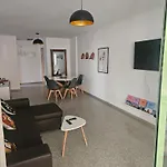 Apartamento Patacona
