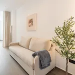 Suite Deluxe Valencia - Ciudad De Las Artes