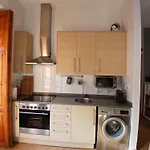 Cozy Flat In Old Town
