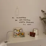 Cozy Flat In Old Town