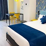 Hotel Pathos By Mimood Aparthotels