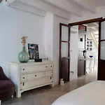 Florit Flats - Charming Apartment With Interior Terrace In Cabanyal Near The Beach