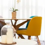 Precioso Apartamento Cerca De Plaza Espana