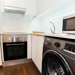 Precioso Apartamento Cerca De Plaza Espana