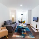 Precioso Apartamento Cerca De Plaza Espana