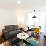 Precioso Apartamento Cerca De Plaza Espana