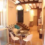 Apartamentos el Pilar