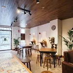 Buho House
