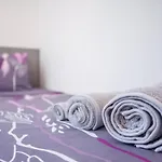 Apartment close to park Marchalenes