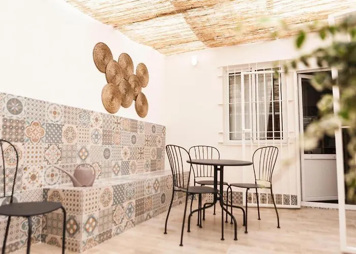 Marxalenes - Best Apartments Valencia