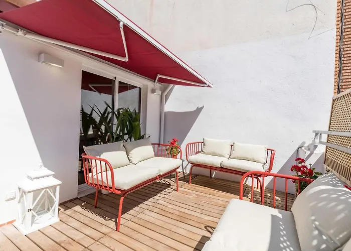 Casa Marina