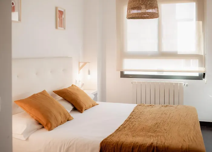 Apartamentos Fv Flats Valencia - San Felipe Neri