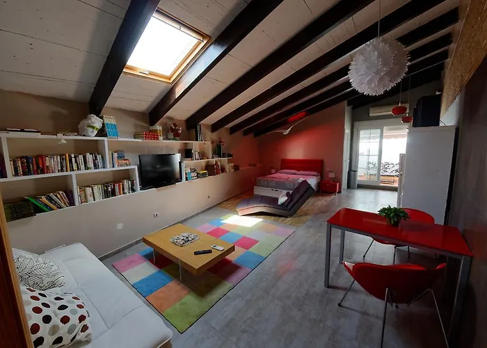 Apartamento Gutenberg