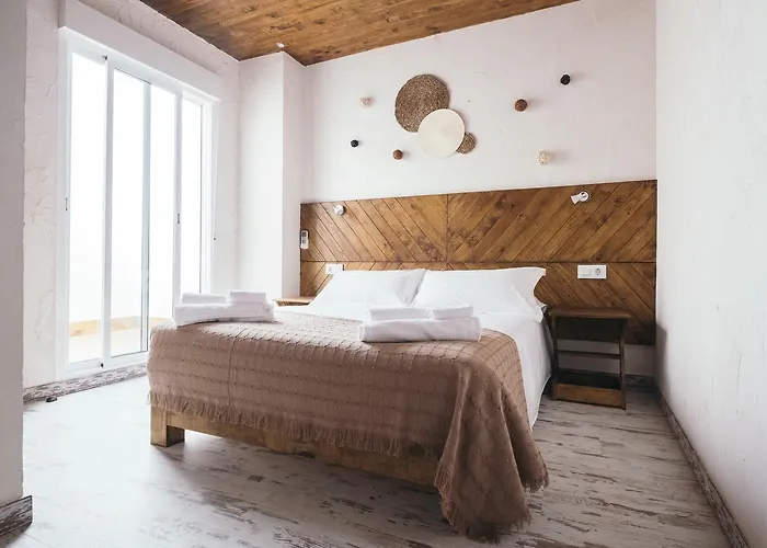Buho House